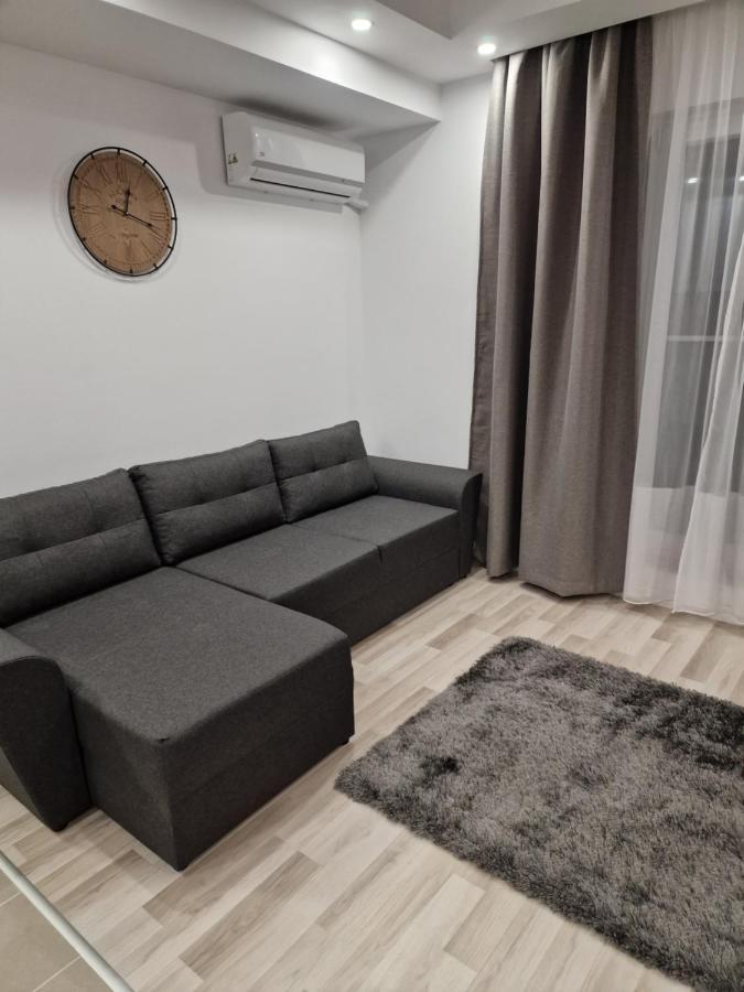 Apartamento Golden Cosmopolis Cretuleasca Exterior foto